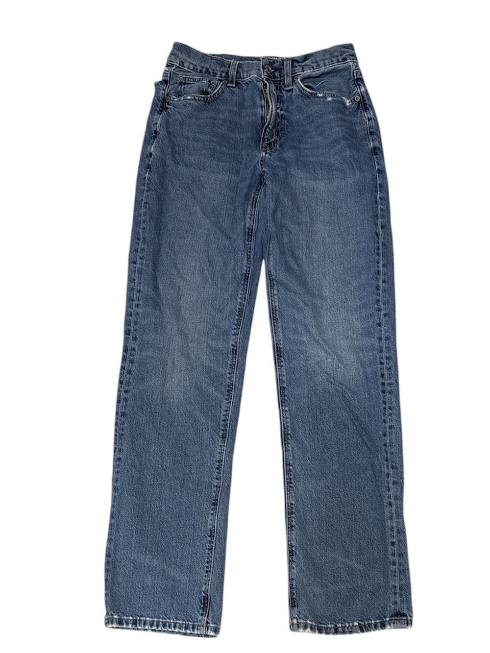 American Eagle Outfitters Low-rise Baggy Jeans